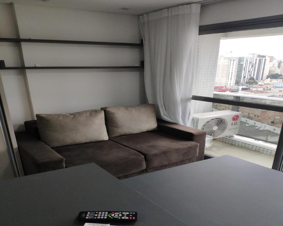 Apartament Studio 7Th Avenue - Alto Com Sacada - 7Th040 Kurytyba Zewnętrze zdjęcie